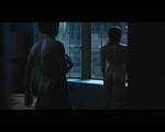 Jessica Biel Nude Powder Blue