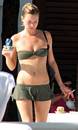 Kate Moss Topless
