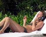Kate Moss Topless