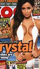 Krystal Forscutt Zoo