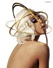 Lady Gaga Topless