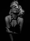 Lady Gaga Topless