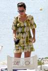 Lily Allen Topless