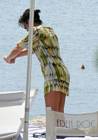 Lily Allen Topless
