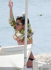 Lily Allen Topless