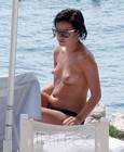 Lily Allen Topless