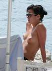 Lily Allen Topless