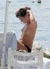 Lily Allen Topless