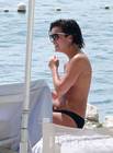 Lily Allen Topless
