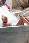 Lily Allen Topless