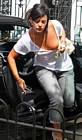 Lily Allen Topless