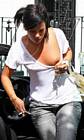 Lily Allen Topless