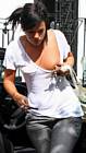 Lily Allen Topless