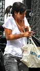 Lily Allen Topless