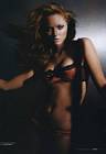 Lily Cole Nude Arena