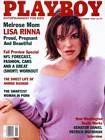 Lisa Rinna Nude