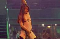 Lucy Liu Nude