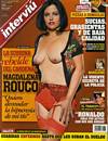 Magdalena Rouco Hernandez Nude