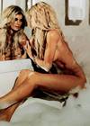Marisa Miller Naked Ass
