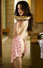Mary Louise Parker Topless