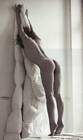 Milla Jovovich Nude