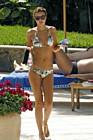 Miranda Kerr Topless