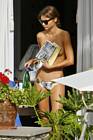 Miranda Kerr Topless