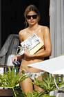 Miranda Kerr Topless
