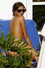 Miranda Kerr Topless