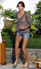 Miranda Kerr Topless
