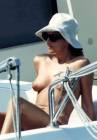 Monica Bellucci Topless