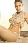 Nadine Velazquez Topless