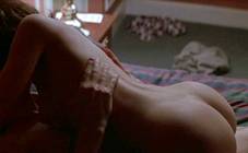 Natasha Henstridge Naked Ass