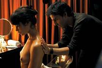 Olga Kurylenko Nude