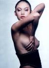 Olga Kurylenko Nude