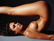 Olga Kurylenko Nude