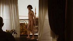Olga Kurylenko Nude