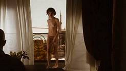 Olga Kurylenko Nude