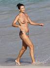 Paulina Porizkova Topless