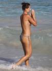 Paulina Porizkova Topless