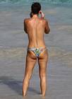 Paulina Porizkova Topless