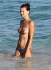 Paulina Porizkova Topless