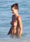 Paulina Porizkova Topless