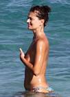 Paulina Porizkova Topless