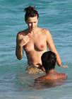 Paulina Porizkova Topless