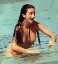 Penelope Cruz Naked Beach