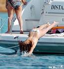 Penelope Cruz Nipple Slip