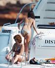 Penelope Cruz Nipple Slip