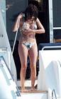 Penelope Cruz Nipple Slip