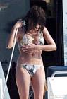 Penelope Cruz Nipple Slip
